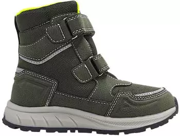 Lurchi 84703442 grün/khaki