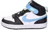 Nike Court Borough Mid 2 (CD7783) white/football blue/black/arctic grey