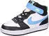 Nike Court Borough Mid 2 (CD7783) white/football blue/black/arctic grey
