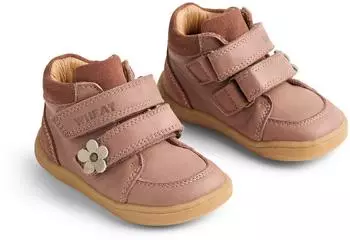 Wheat Prewalker Barry old rose