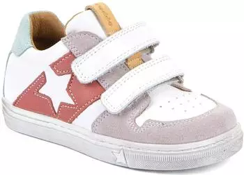 Froddo Dolby Kids mehrfarbig