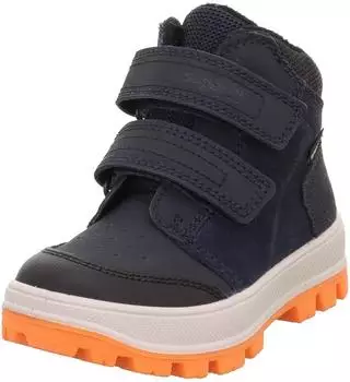 Superfit TEDD blau/orange