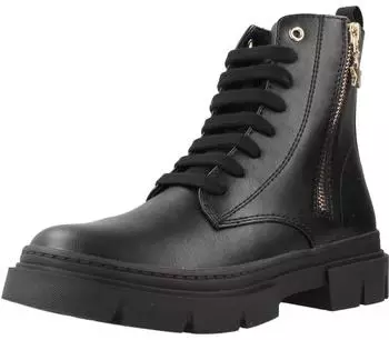 Geox J Karsyn Girl schwarz