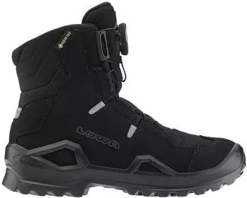 Lowa Milo Evo GORE-TEX® HI BOA® JR schwarz