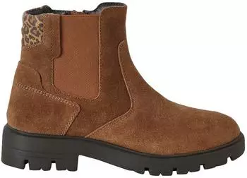 Vertbaudet Boots braun