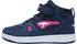 KangaROOS K-CP Kalley II EV dk navy/daisy pink