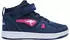 KangaROOS K-CP Kalley II EV dk navy/daisy pink