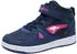 KangaROOS K-CP Kalley II EV dk navy/daisy pink