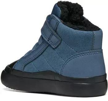 Geox B Gisli Boy blue denim