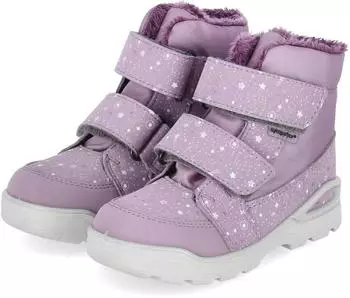 Pepino MONIA Winter Boots lila