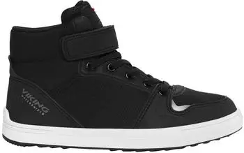 Viking Gabriel Mid WP 1V (3-55350) black