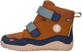 Trollkids Lyndgal (238) teak brown