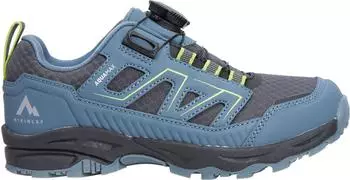 McKinley Tahsis AQX Kids (434736) anthracite/blue/smoke/melange