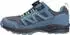 McKinley Tahsis AQX Kids (434736) anthracite/blue/smoke/melange