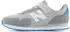 New Balance 323 slate grey/fan blue