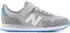 New Balance 323 slate grey/fan blue
