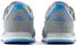 New Balance 323 slate grey/fan blue