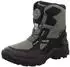 Superfit JUPITER, WMS: wide grau/grün/schwarz