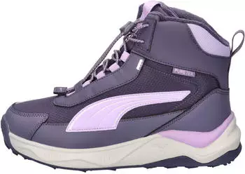 Puma Evolve 2.0 Boot Puretex JR schwarz