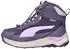 Puma Evolve 2.0 Boot Puretex JR schwarz