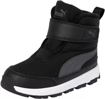 Puma Evolve Baby (392646) puma black/dusky gray/puma white