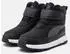 Puma Evolve Baby (392646) puma black/dusky gray/puma white