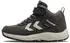 Hummel Root Tex Boots (215422) dark gull gray