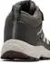 Hummel Root Tex Boots (215422) dark gull gray