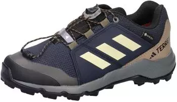 Adidas Terrex Gore-Tex&reg; Kids ink/dual grey/olive strata