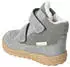 Ricosta Dari (50-3300203) Schnürer aus Veloursleder, Lauflernboots DOMI gefüttert salbei