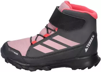 Adidas TERREX SNOW CF CLIMAWARM magic mauve/magic mauve/grey six