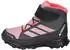 Adidas TERREX SNOW CF CLIMAWARM magic mauve/magic mauve/grey six