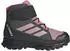 Adidas TERREX SNOW CF CLIMAWARM magic mauve/magic mauve/grey six
