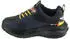 Skechers Garage (402150) schwarz/navy/gelb
