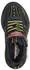 Skechers Garage (402150) schwarz/navy/gelb
