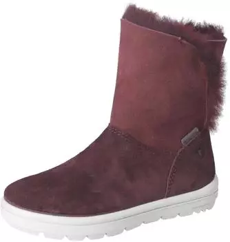 Ricosta RicostaTEX Nanuk Girls' Boots, Width: Medium, Loose Inlay rot