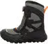 Superfit Rocket (1-000403) schwarz/grün/orange