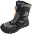 Superfit Rocket (1-000403) schwarz/grün/orange