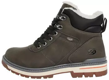 Dockers by Gerli 59YK701 Boys Snow Boots gr&uuml;n