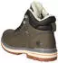 Dockers by Gerli 59YK701 Boys Snow Boots grün