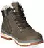 Dockers by Gerli 59YK701 Boys Snow Boots grün