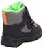 Superfit Maverick (1-100109) nachtblau/khaki