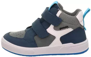 Superfit Maverick (1-100109) blau/gr&uuml;n