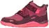 Trollkids Nordfjord frozen berry/deep ruby pink