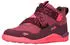 Trollkids Nordfjord frozen berry/deep ruby pink