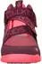 Trollkids Nordfjord frozen berry/deep ruby pink