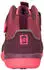 Trollkids Nordfjord frozen berry/deep ruby pink