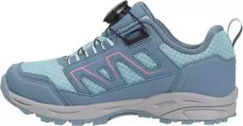 McKinley Tahsis AQX Kids (434736) light blue