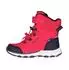 Trollkids Hafjell Winter XT (585) chili red/navy