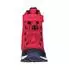 Trollkids Hafjell Winter XT (585) chili red/navy